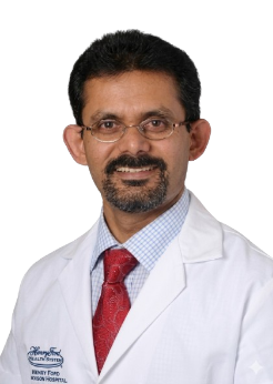 Dr. Ajith Kadakol